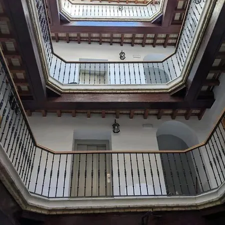 Plaza San Juan De Dios * Cádiz