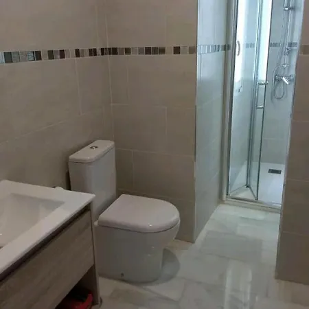 Plaza San Juan De Dios Apartment *